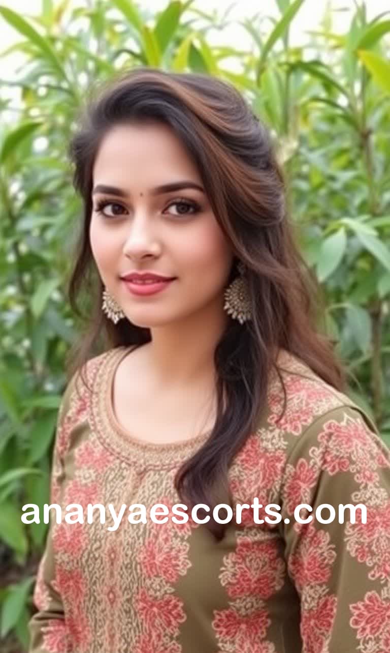 Escort Service in Kannur