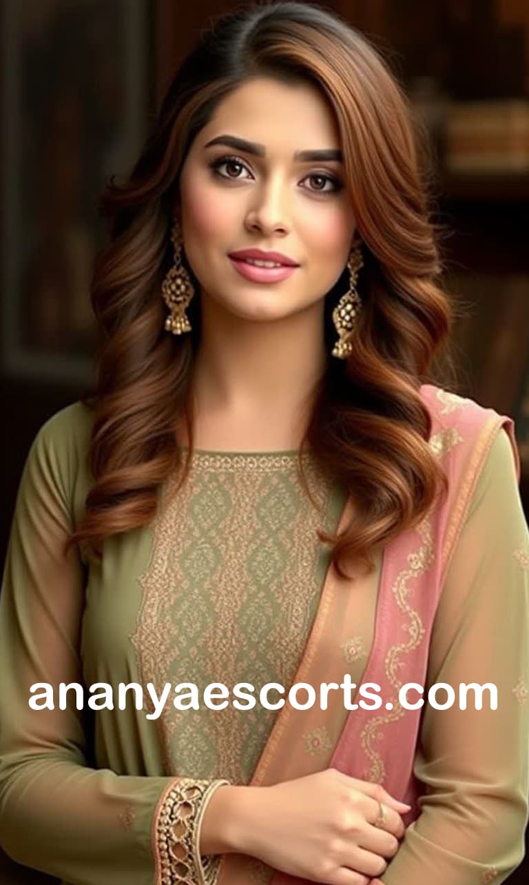 Escort Service in Kannur